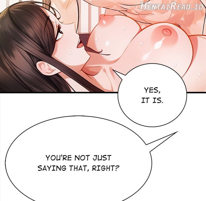Her Midnight Sessions Chapter 12 - page 37