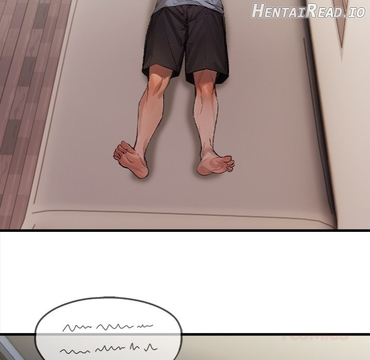 Her Midnight Sessions Chapter 12 - page 57