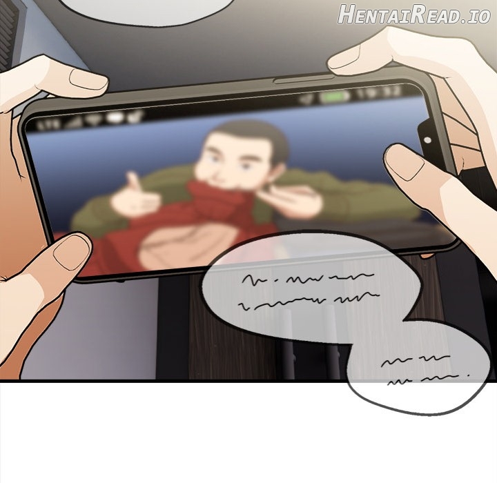 Her Midnight Sessions Chapter 12 - page 58