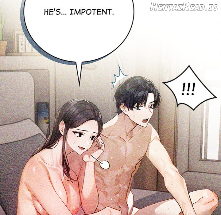 Her Midnight Sessions Chapter 12 - page 61