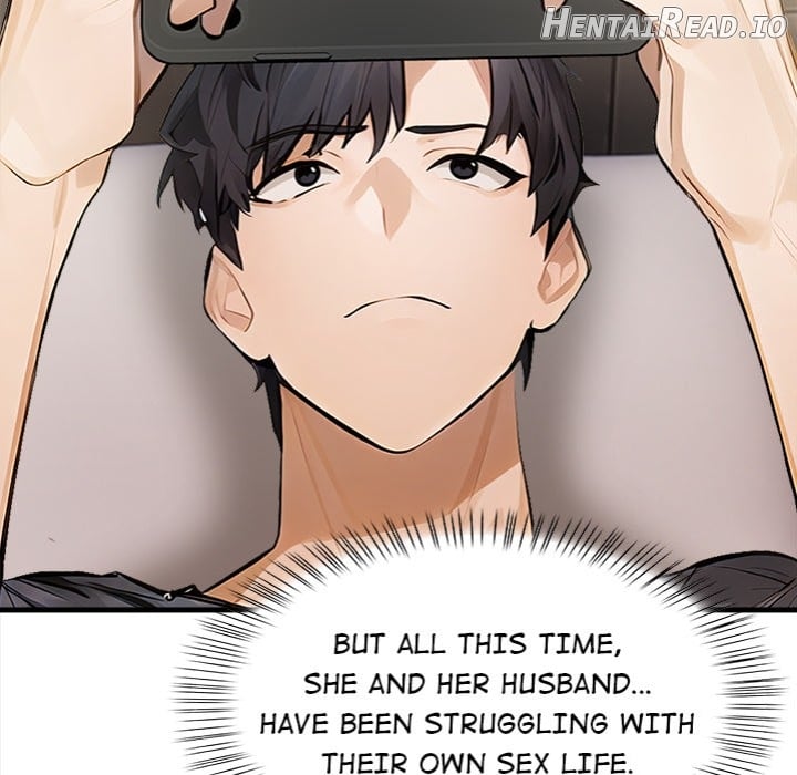Her Midnight Sessions Chapter 12 - page 64