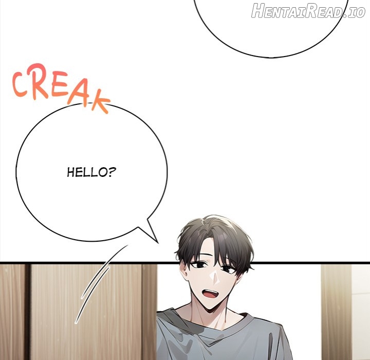 Her Midnight Sessions Chapter 12 - page 73
