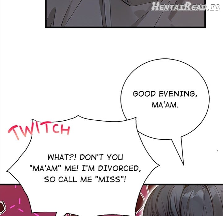 Her Midnight Sessions Chapter 12 - page 84