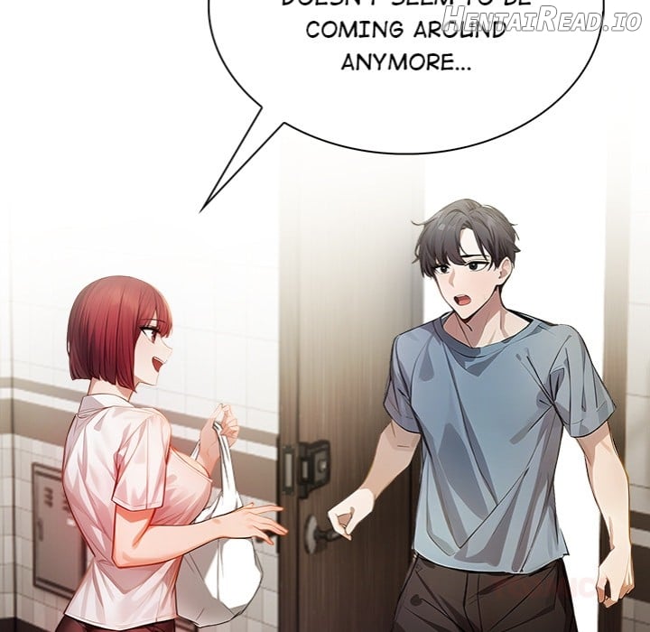 Her Midnight Sessions Chapter 12 - page 87