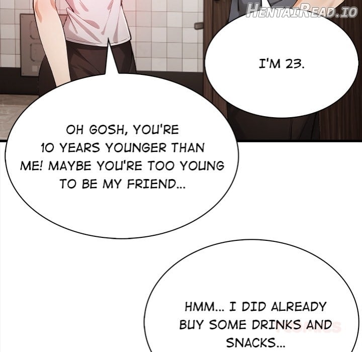 Her Midnight Sessions Chapter 12 - page 93