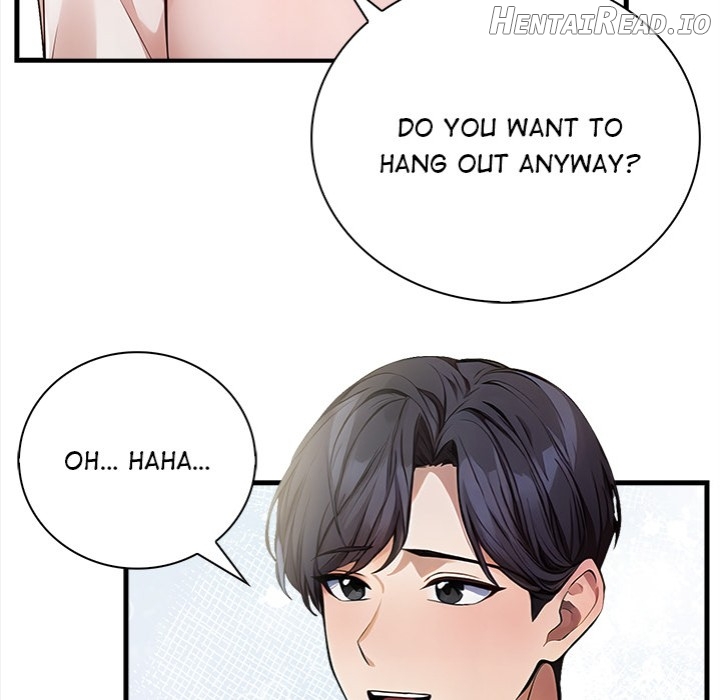 Her Midnight Sessions Chapter 12 - page 95