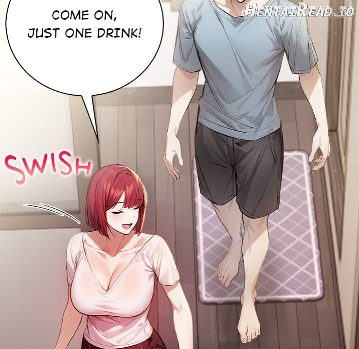 Her Midnight Sessions Chapter 12 - page 98