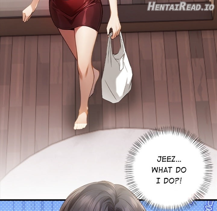 Her Midnight Sessions Chapter 12 - page 99