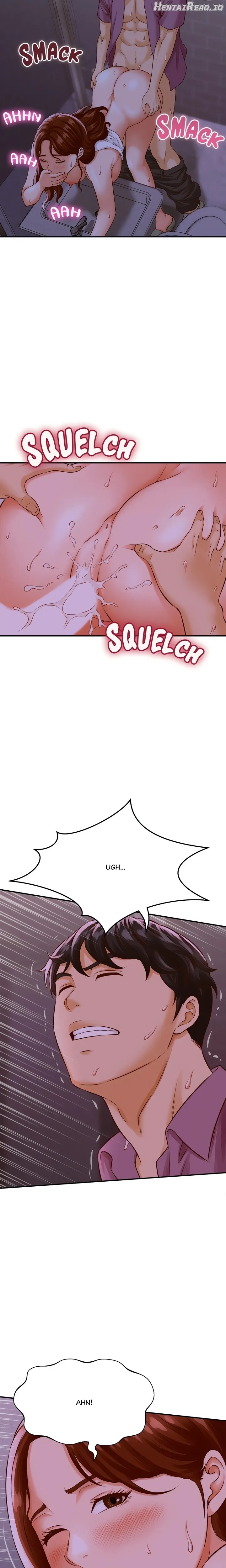 Right Under His Roof Chapter 1 - page 18