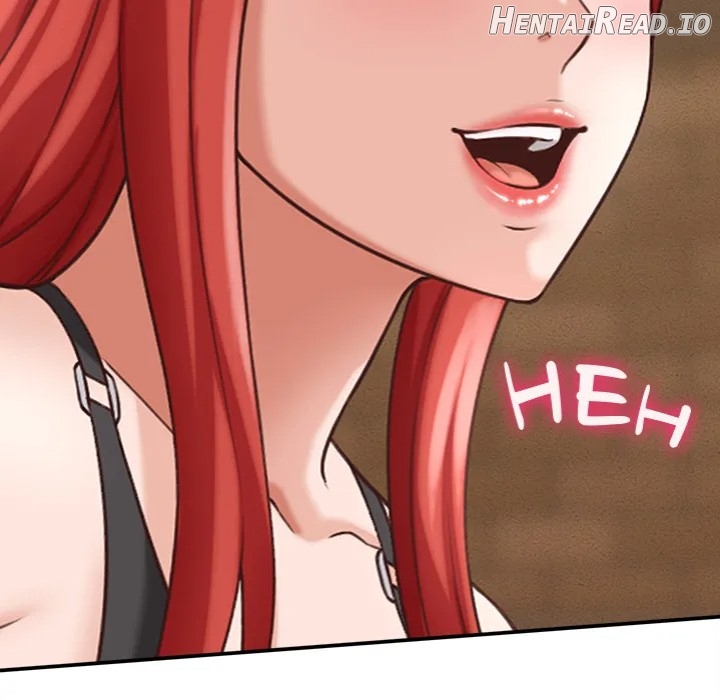 Right Under His Roof Chapter 9 - page 10