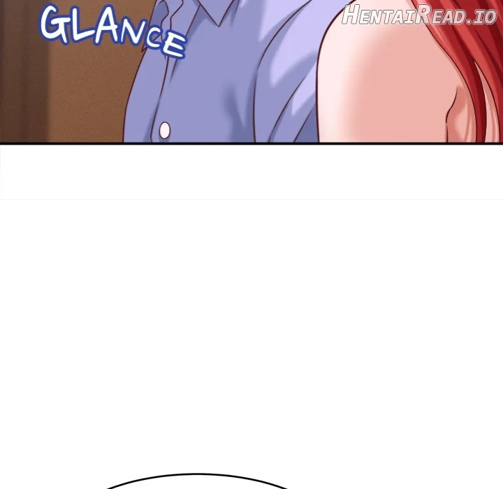 Right Under His Roof Chapter 9 - page 110