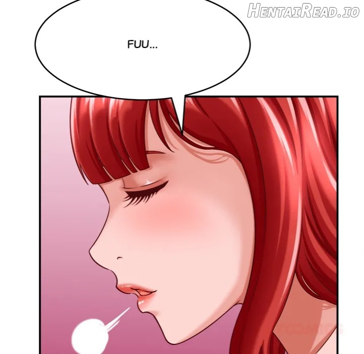 Right Under His Roof Chapter 9 - page 111