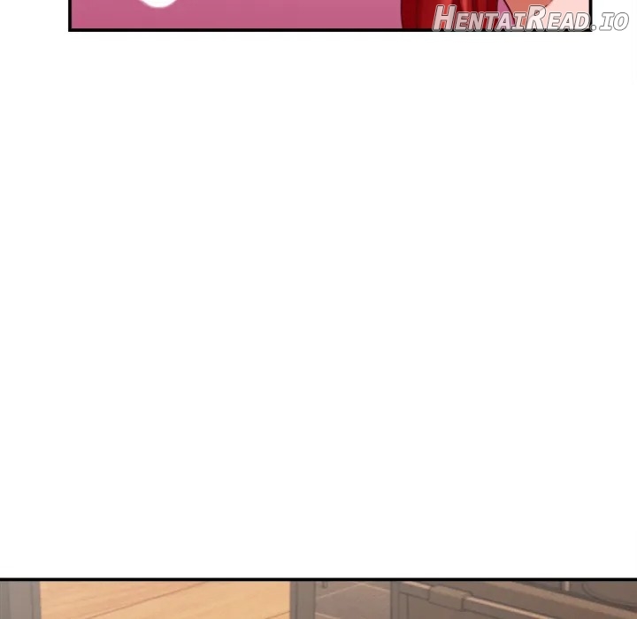 Right Under His Roof Chapter 9 - page 112