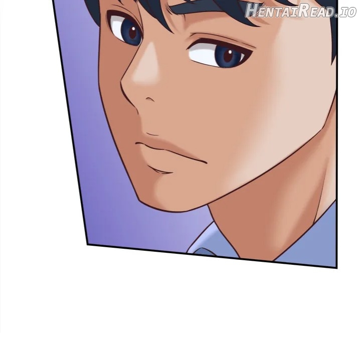 Right Under His Roof Chapter 9 - page 122
