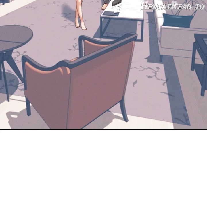Right Under His Roof Chapter 9 - page 136