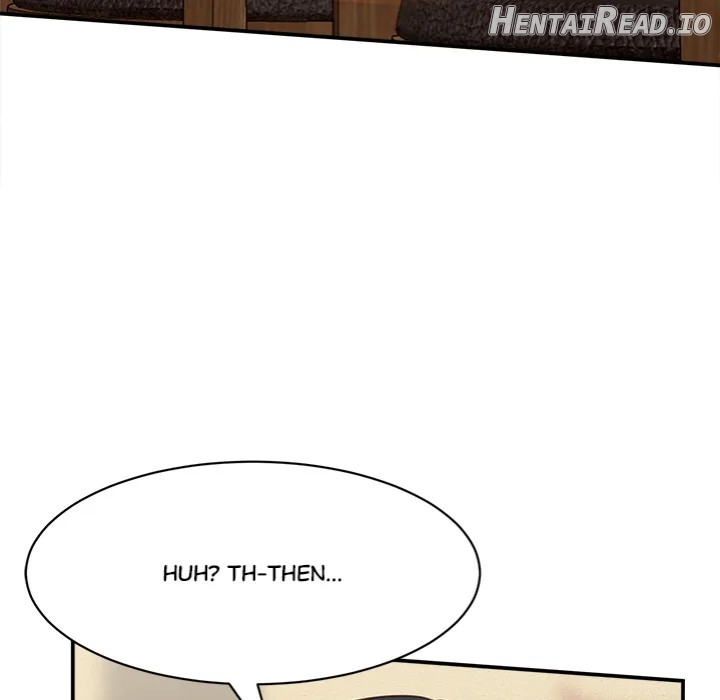 Right Under His Roof Chapter 9 - page 14