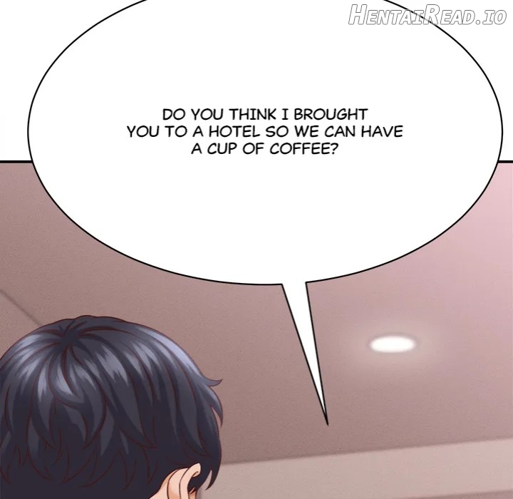 Right Under His Roof Chapter 9 - page 143