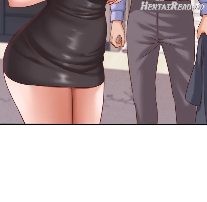 Right Under His Roof Chapter 9 - page 147