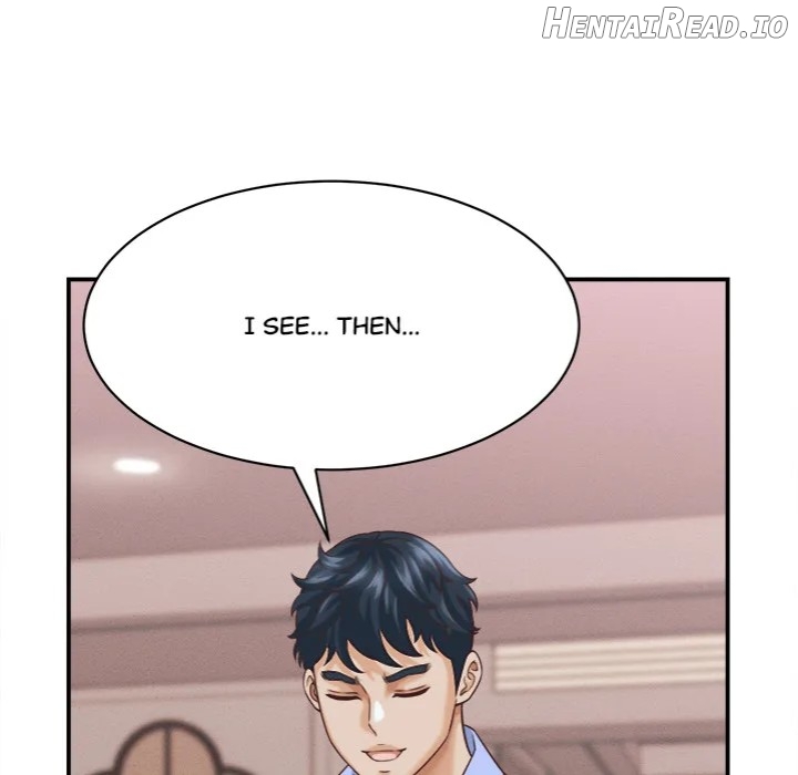 Right Under His Roof Chapter 9 - page 148