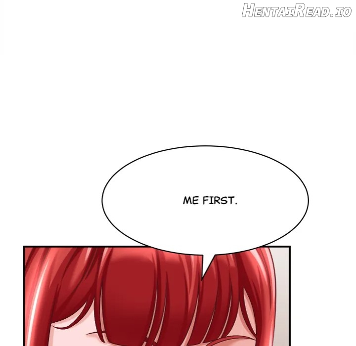 Right Under His Roof Chapter 9 - page 150