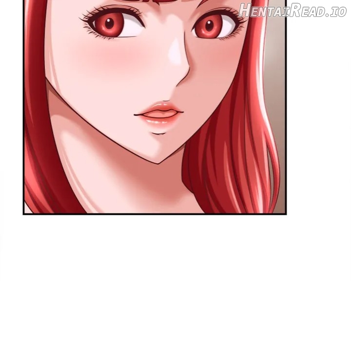 Right Under His Roof Chapter 9 - page 151