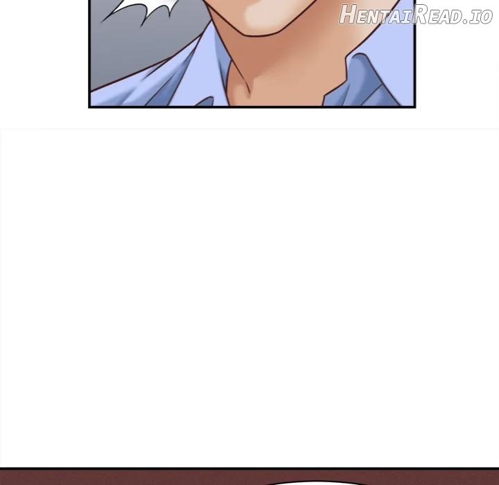 Right Under His Roof Chapter 9 - page 153