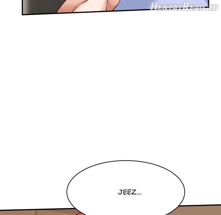 Right Under His Roof Chapter 9 - page 16