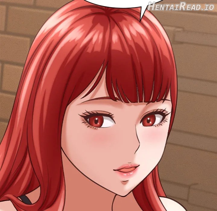 Right Under His Roof Chapter 9 - page 17