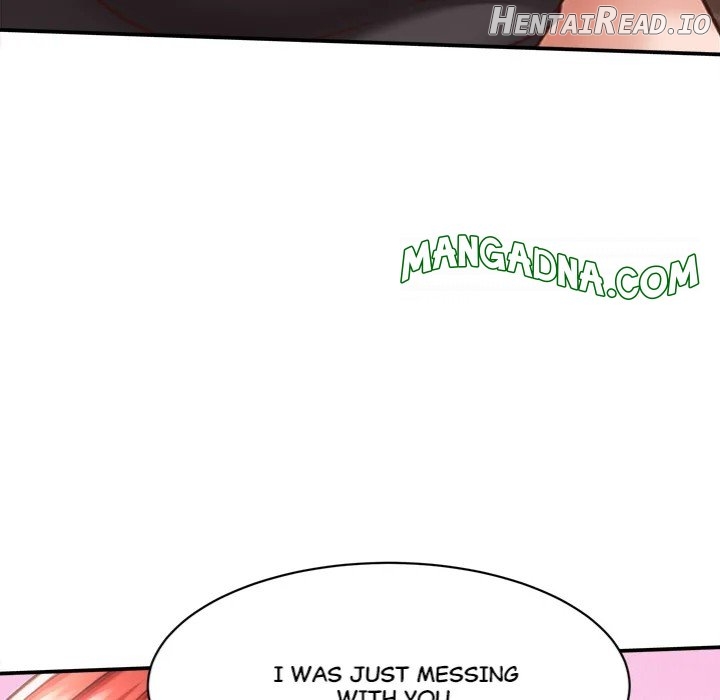 Right Under His Roof Chapter 9 - page 19