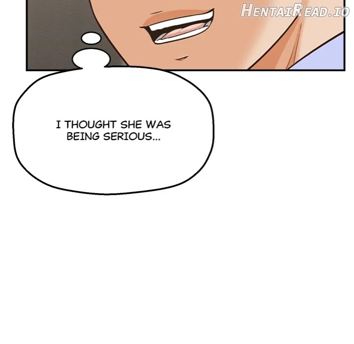 Right Under His Roof Chapter 9 - page 23