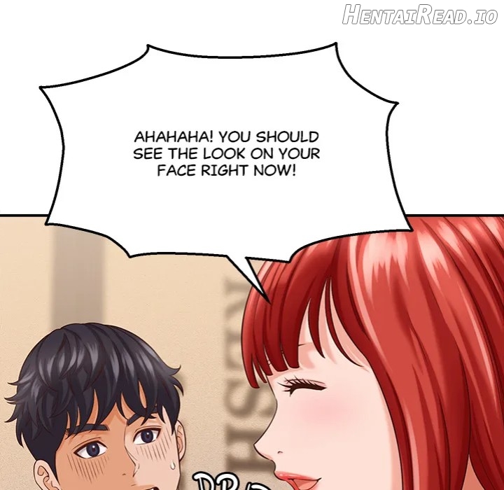 Right Under His Roof Chapter 9 - page 24