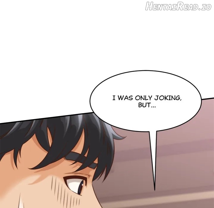 Right Under His Roof Chapter 9 - page 26