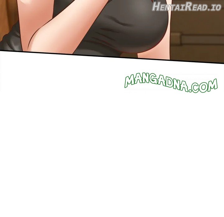 Right Under His Roof Chapter 9 - page 28