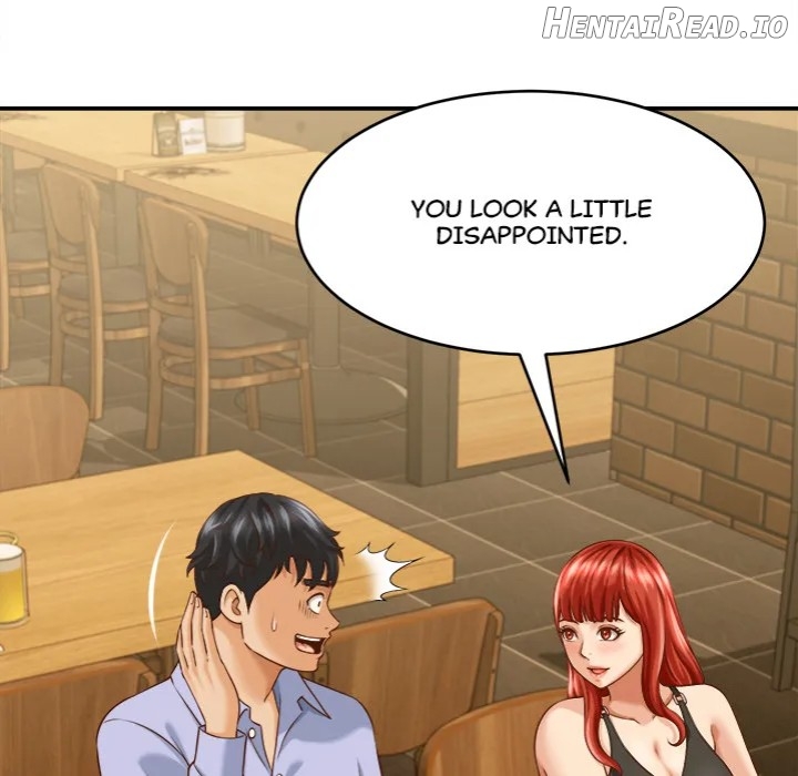 Right Under His Roof Chapter 9 - page 29