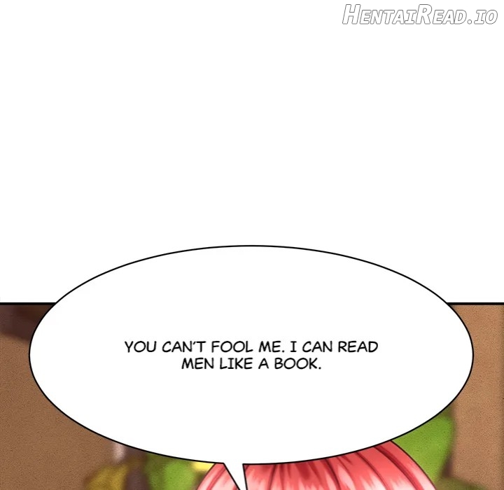 Right Under His Roof Chapter 9 - page 31