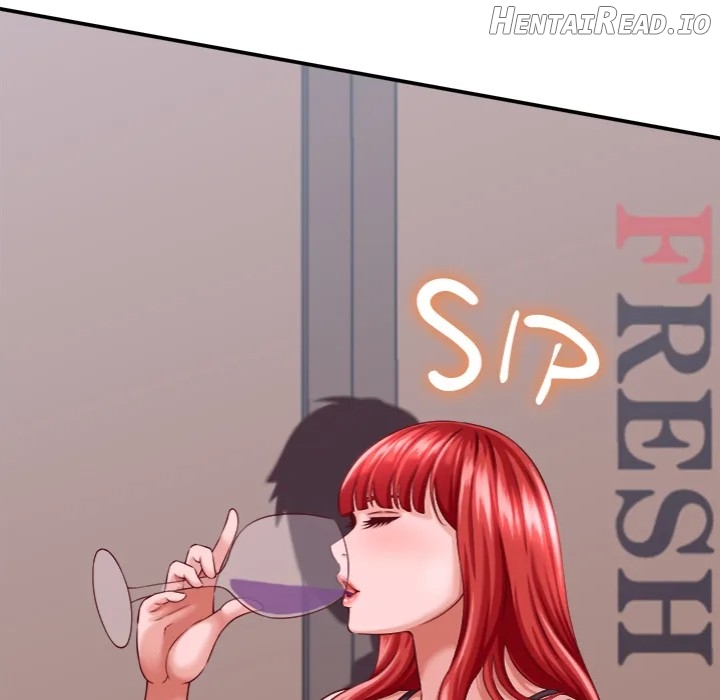 Right Under His Roof Chapter 9 - page 37