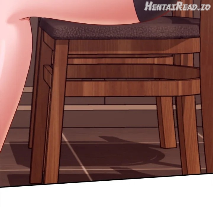 Right Under His Roof Chapter 9 - page 39