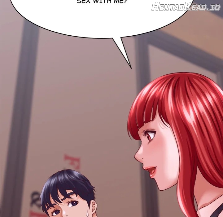 Right Under His Roof Chapter 9 - page 41