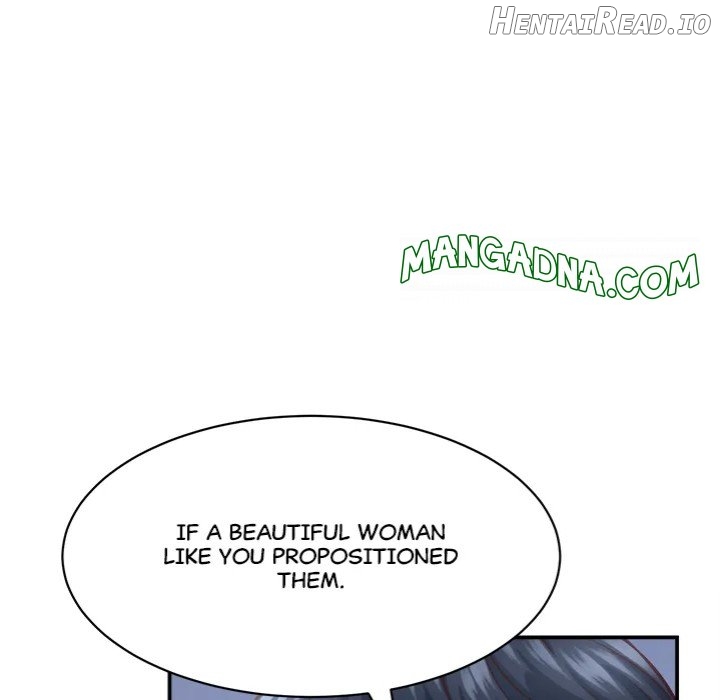 Right Under His Roof Chapter 9 - page 43