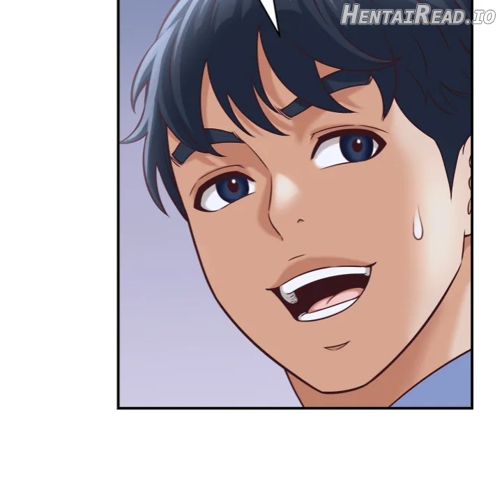 Right Under His Roof Chapter 9 - page 44