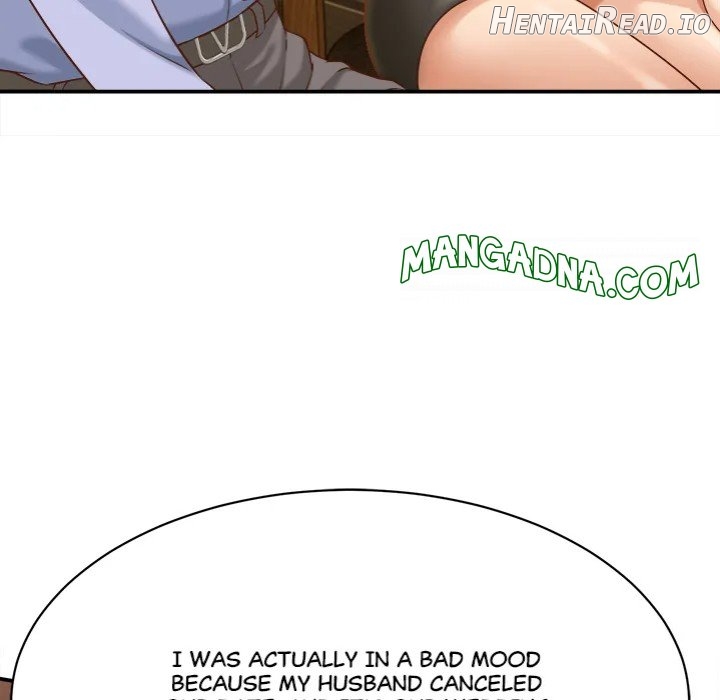 Right Under His Roof Chapter 9 - page 47