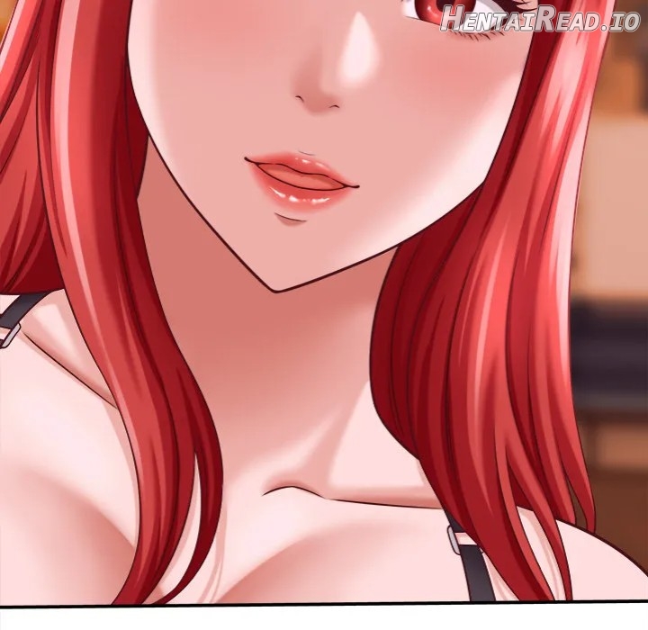 Right Under His Roof Chapter 9 - page 49