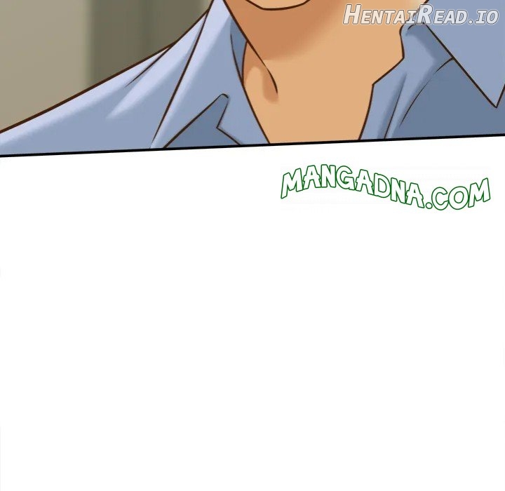 Right Under His Roof Chapter 9 - page 52