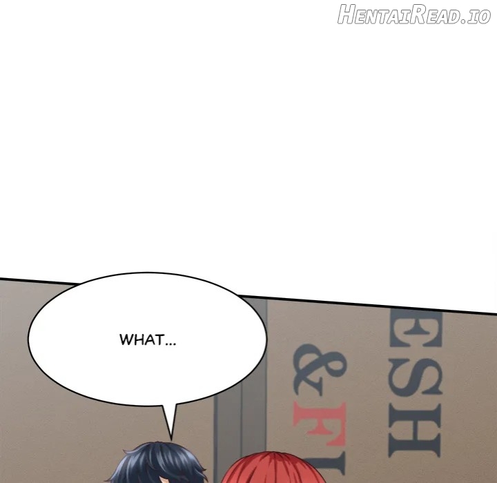 Right Under His Roof Chapter 9 - page 55