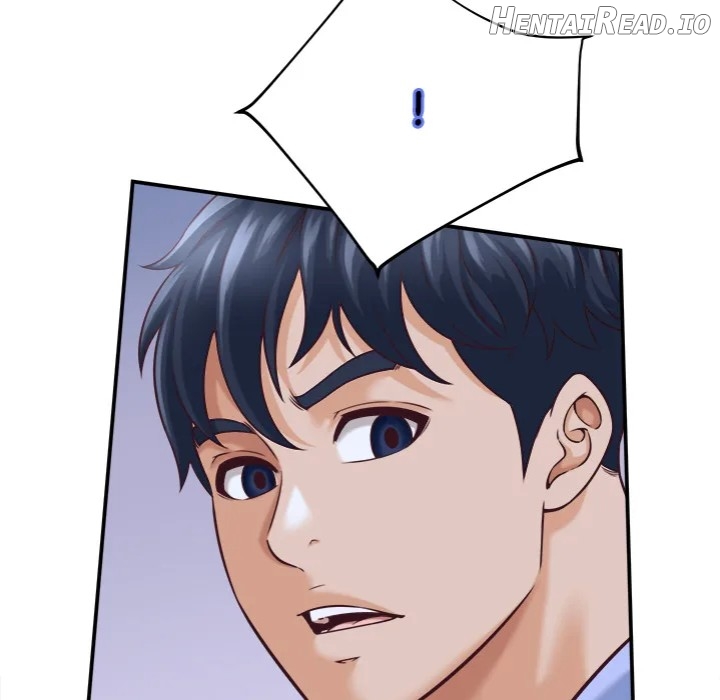 Right Under His Roof Chapter 9 - page 58