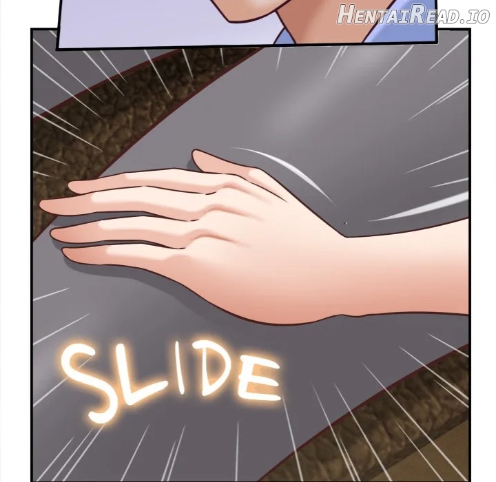 Right Under His Roof Chapter 9 - page 59