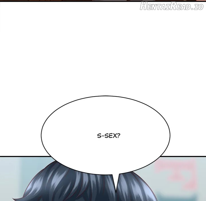 Right Under His Roof Chapter 9 - page 6