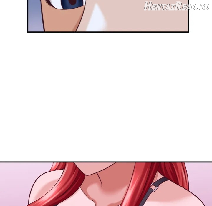 Right Under His Roof Chapter 9 - page 61