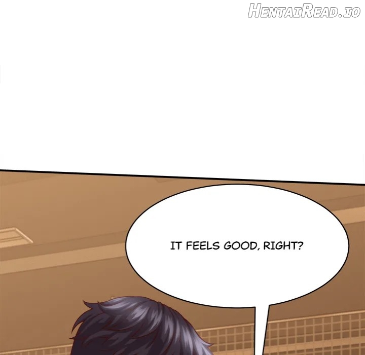 Right Under His Roof Chapter 9 - page 63