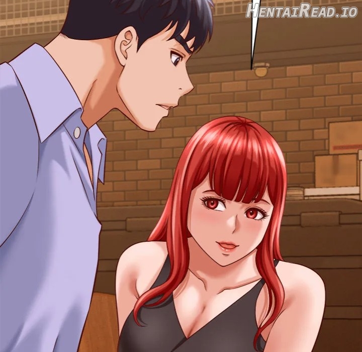 Right Under His Roof Chapter 9 - page 64